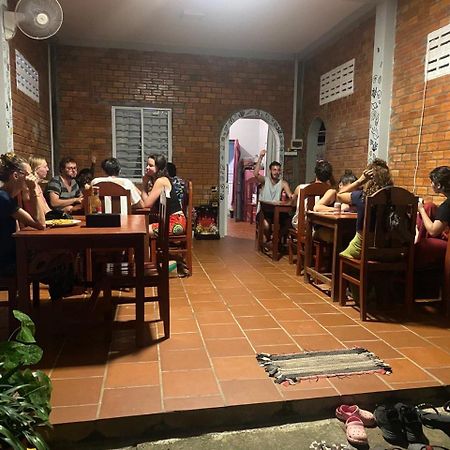 Ing Ing Guesthouse Koh Rong Sanloem Εξωτερικό φωτογραφία