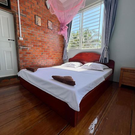 Ing Ing Guesthouse Koh Rong Sanloem Εξωτερικό φωτογραφία