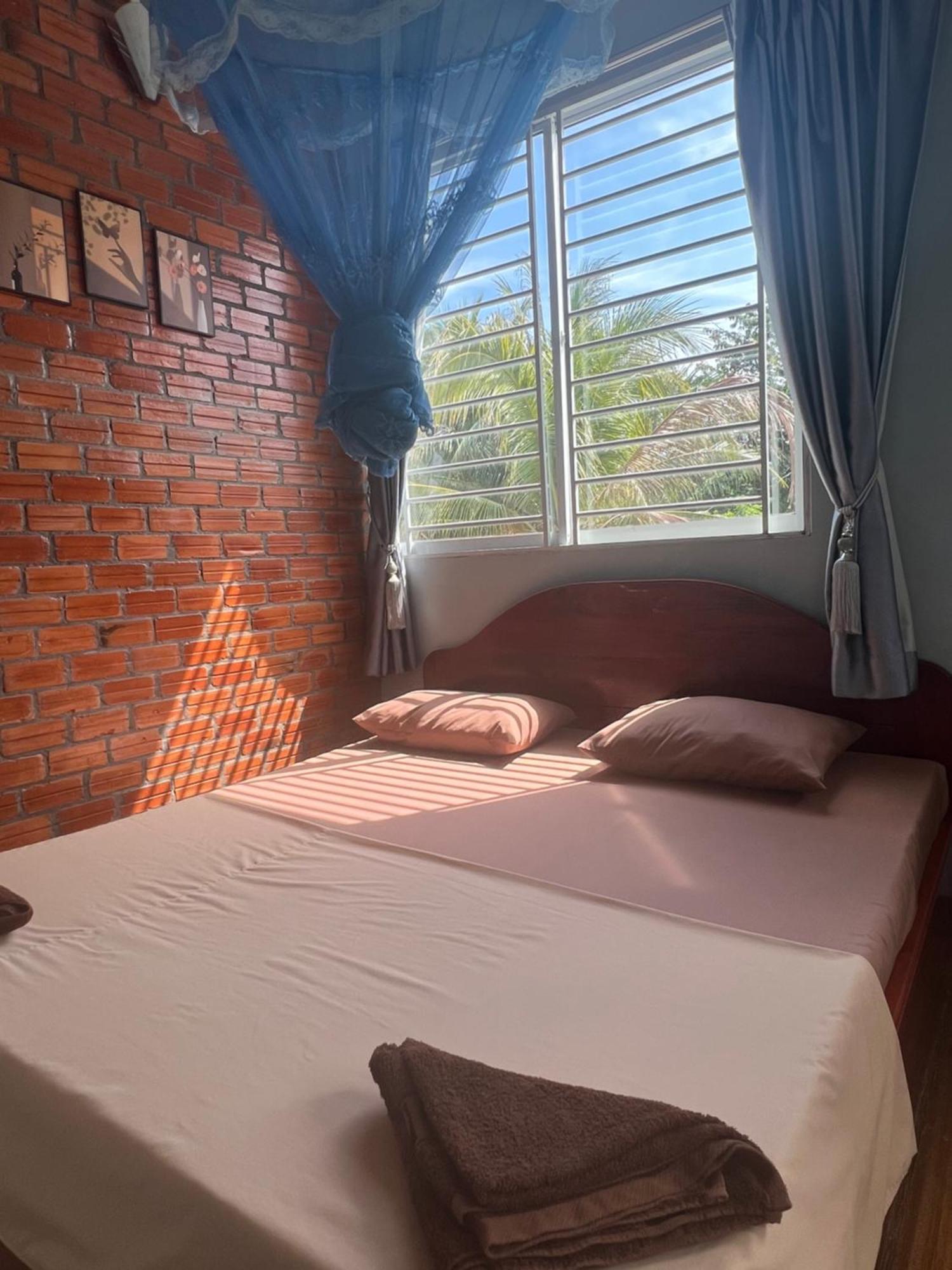 Ing Ing Guesthouse Koh Rong Sanloem Εξωτερικό φωτογραφία