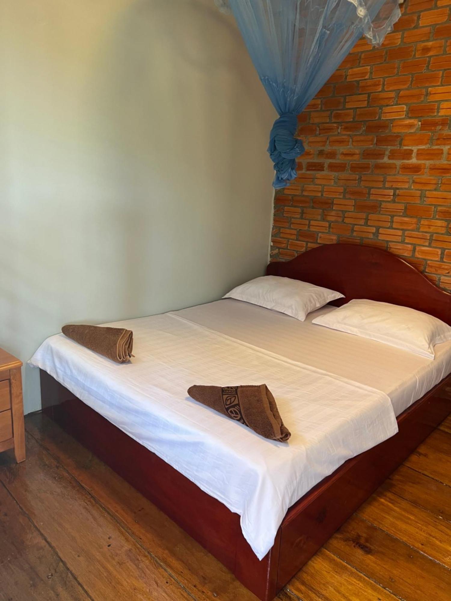 Ing Ing Guesthouse Koh Rong Sanloem Εξωτερικό φωτογραφία
