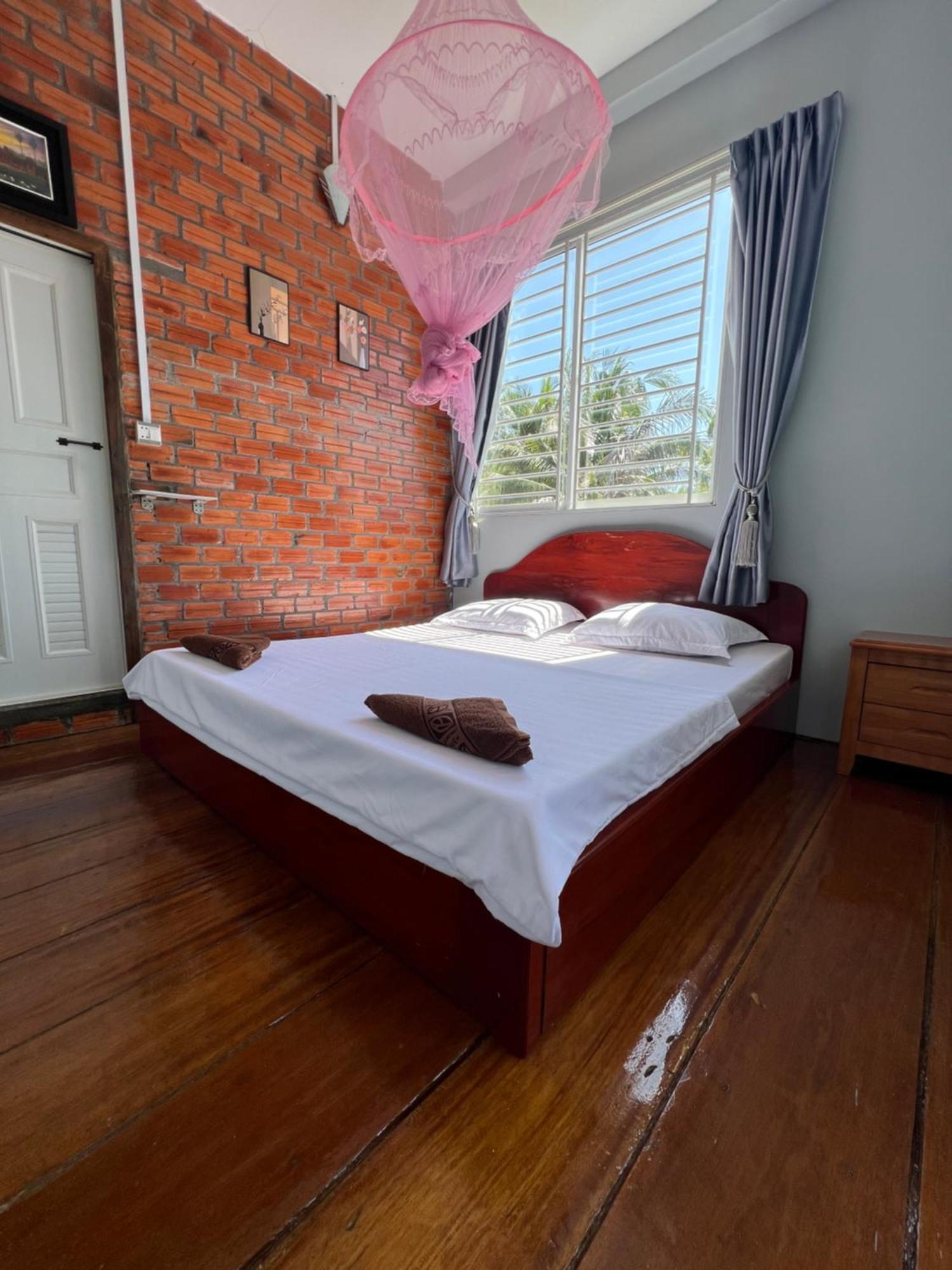 Ing Ing Guesthouse Koh Rong Sanloem Εξωτερικό φωτογραφία