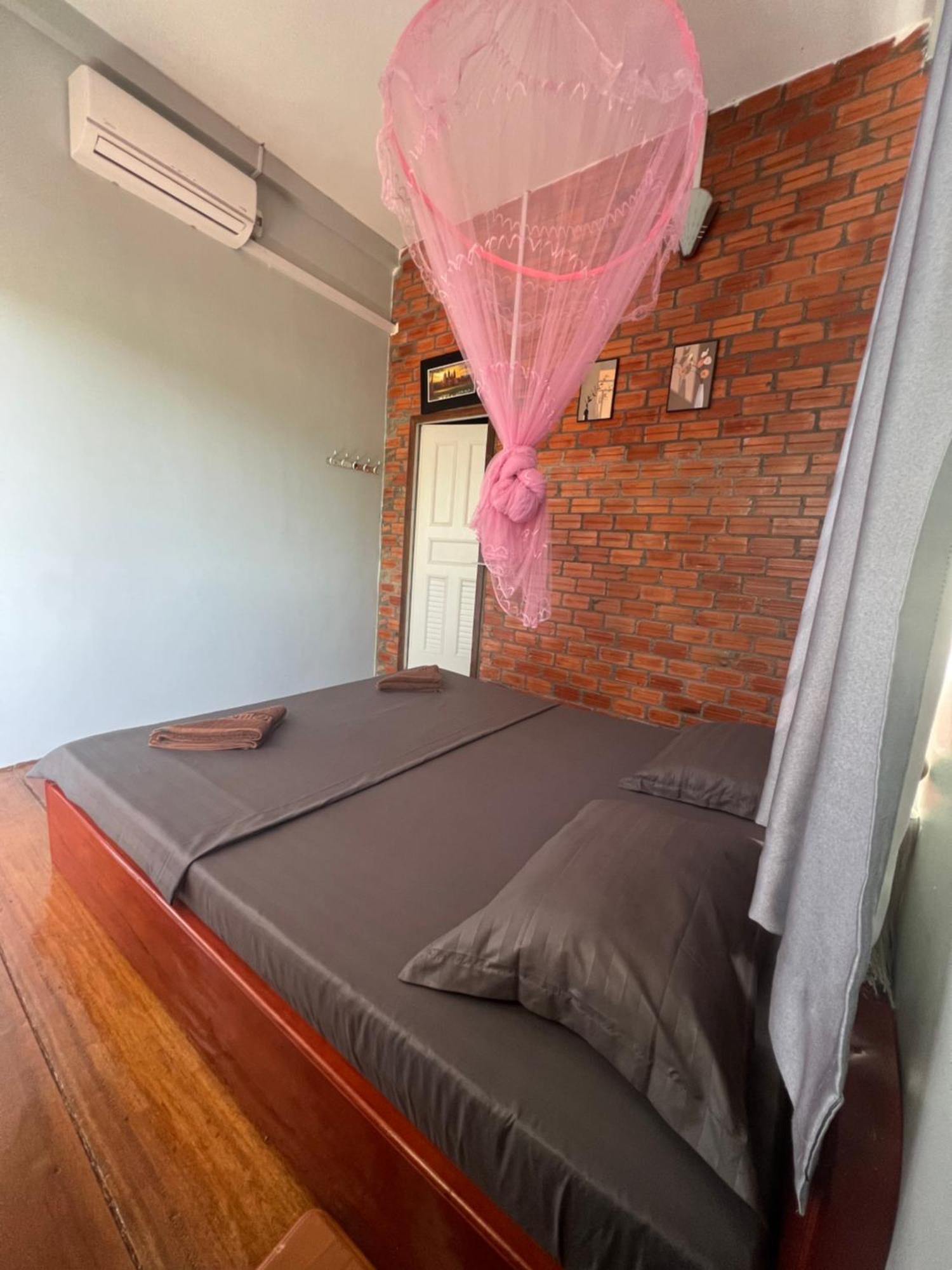 Ing Ing Guesthouse Koh Rong Sanloem Εξωτερικό φωτογραφία