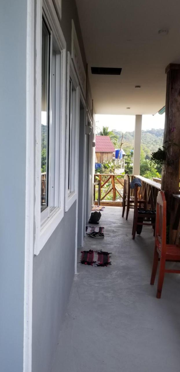 Ing Ing Guesthouse Koh Rong Sanloem Εξωτερικό φωτογραφία
